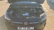 Vauxhall Corsa 1.2 Turbo Ultimate Nav 5dr Auto Petrol Hatchback
